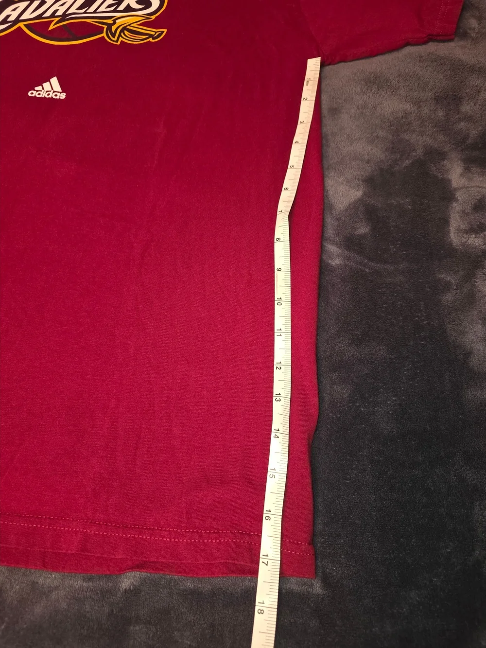 Adidas Cleveland Cavaliers T-Shirt